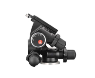 Manfrotto Junior z przekładnią zębatą, RC4 - 1197326 - zdjęcie 5